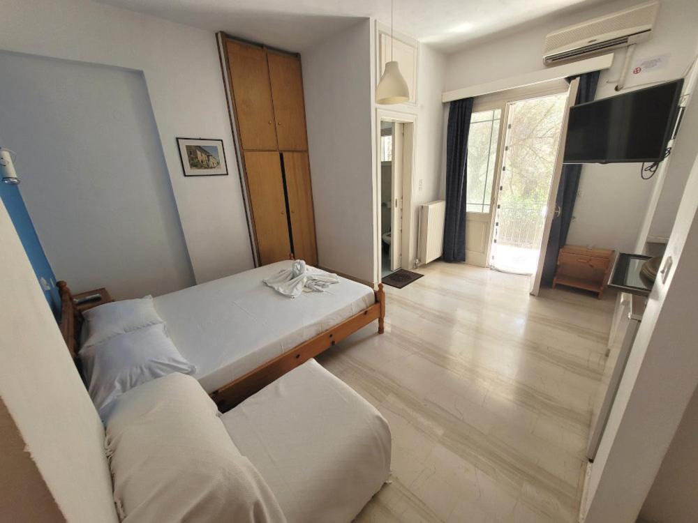 Villa Petros Nydri  Luaran gambar