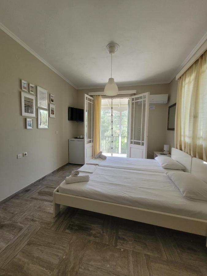 Villa Petros Nydri  Luaran gambar