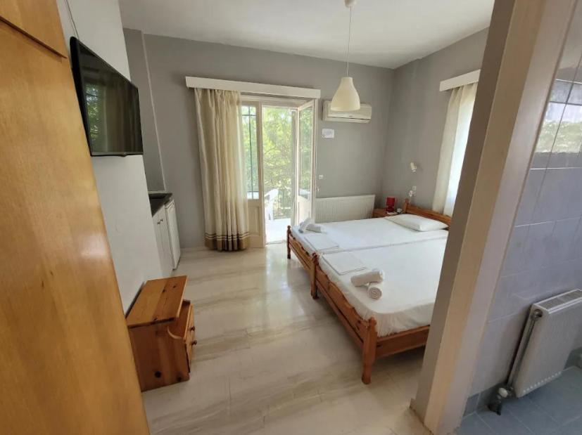 Villa Petros Nydri  Luaran gambar